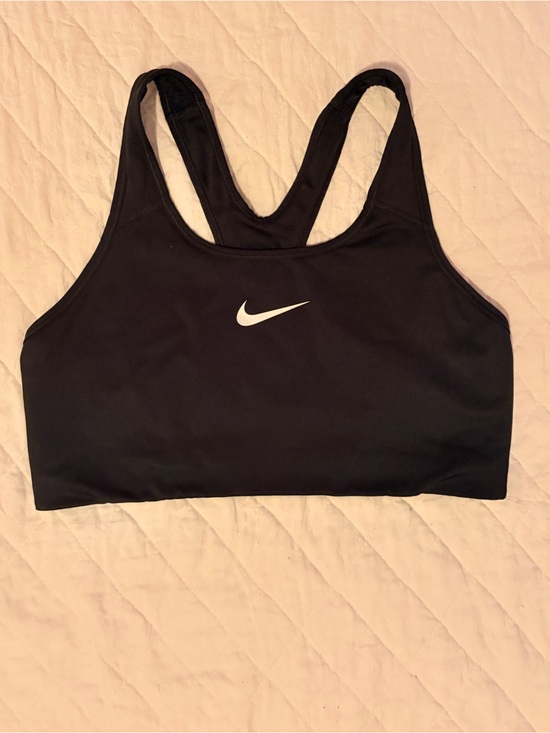 Nike Other - Black Sports Bra Nike